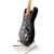 Used Squier Classic Vibe ‘70s Stratocaster Electric Guitar Black 6-String 41119-S000040959 View 6