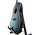 Used Ovation Pro Series Ultra Mid Dusk Til Dawn Acoustic Guitar Blue 41119-S000040960 View 7