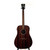 Used D'Angelico Premier Lexington LS Acoustic Guitar Wood 41119-S000040961 View 2