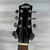Used Gretsch G5220 Electromatic Jet BT Electric Guitar – Dark Cherry Metallic 40112-S000187511 View 4