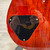 Used Gretsch G5220 Electromatic Jet BT Electric Guitar – Dark Cherry Metallic 40112-S000187511 View 20
