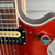 Used Gretsch G5220 Electromatic Jet BT Electric Guitar – Dark Cherry Metallic 40112-S000187511 View 6