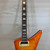 Used Firefly CLASSIC FFLX Pointy Electric Guitar Cherry Sunburst 6-String 41108-S000068747 View 3