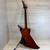 Used Firefly CLASSIC FFLX Pointy Electric Guitar Cherry Sunburst 6-String 41108-S000068747 View 11