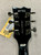 Used 2011 LTD VIPER 10 SG Type Electric Guitar Black 6-String 41131-S000014940 View 5