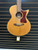 Used Guild S4CE Solid Top Acoustic Guitar Wood 41116-S000056352 View 1