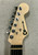 Used 2020 Charvel SAN DIMAS SASSAFRAS HSS-HT Modern Metal Electric Guitar Black 6-String 41131-S000014941 View 3