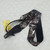 Used Levy's BLACK GUITAR STRAP Guitar Accessory 40042-S000284327 View 1