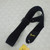 Used Fender Black Fender Guitar Strap Guitar Accessory 40042-S000284329 View 1
