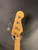 Used Fender 50S P-BASS VINTERA SERIES P Type Bass Guitar Green 4-String 41137-S000109391 View 6
