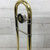 Used King 606 Student Trombone 40051-S000122221 View 7