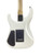 Used Jackson JS11 Dinky Electric Guitar -WEAR 41115-S000121718 View 4