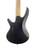 Used Ibanez GSR205B 5-String Bass Guitar -AS IS WEAR 41115-S000121721 View 4