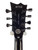Used LTD EC-257 7 STRING W/CASE 41115-S000121719 View 5