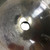 Used Sabian Hhx Evolution Splash 10in Splash Cymbal 10" 41117-S000059678 View 2