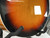 Used Gretsch STREAMLINER G2420/AAB Semi-Hollow Electric Guitar Sunburst 6-String 40012-S000324204 View 23