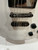 Used Dean CADILLAC Electric Guitar White 6-String 41132-S000016735 View 7