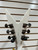 Used Dean CADILLAC Electric Guitar White 6-String 41132-S000016735 View 3