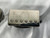 Used Epiphone HUMBUCKER PAIR Guitar Pickup 40012-S000324210 View 3