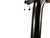 Used Gibson 92 LES PAUL/ AS IS /CRACKED NECK Vintage LP Type Electric Guitar Black 6-String 41136-S000160244 View 8