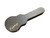 Used Gibson 92 LES PAUL/ AS IS /CRACKED NECK Vintage LP Type Electric Guitar Black 6-String 41136-S000160244 View 9
