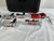 Used Ddrum CHROME ELITE TRIGGER 4-PACK+CASE+CABLES Drum Trigger 40012-S000324213 View 5
