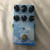 Used M-VAVE MINI-UNIVERSE Reverb Pedal 41128-S000119347 View 1