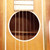 Used Art Deco Parlor Acoustic Guitar Vintage Laminate Top Acoustic Guitar Custom Graphics 40042-S000284333 View 6