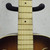 Used Art Deco Parlor Acoustic Guitar Vintage Laminate Top Acoustic Guitar Custom Graphics 40042-S000284333 View 5