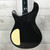 Used Dillion V Series DR Double Cut Electric Guitar Blue 40051-S000122224 View 3