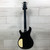 Used Dillion V Series DR Double Cut Electric Guitar Blue 40051-S000122224 View 4