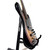Used Squier Affinity Jazz Bass V Sunburst 5-String 41119-S000040963 View 5