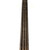 Used Squier Affinity Precision Bass Guitar Blue 4-String 41119-S000040964 View 4