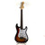 Used Squier Affinity Stratocaster Junior HSS Electric Guitar Sunburst 6-String 41119-S000040967 View 2