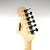 Used Squier Affinity Stratocaster Electric Guitar White 6-String 41119-S000040968 View 8