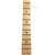 Used Squier Affinity Stratocaster Electric Guitar White 6-String 41119-S000040968 View 4