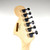 Used Squier Affinity Jaguar Electric Guitar Blue 6-String 41119-S000040969 View 8