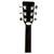 Used Zager EASY PLAY 5001PK Laminate Top Acoustic Guitar Sunburst 41135-S000010670 View 6