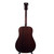 Used D'Angelico Premier Lexington LS Acoustic Guitar Wood 41119-S000040971 View 9