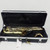 Used Jupiter CTS-80-III Alto Saxophone 40042-S000284340 View 1