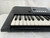 Used Yamaha YPT-230 61-Key Keyboard 61-Key 40012-S000324218 View 3