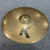 Used ZILDJIAN K CUSTOM 20 INCH RIDE CYMBAL 41106-S000108128 View 1