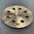 Used SABIAN AAX O-ZONE 20 INCH CRASH CYMBAL 41106-S000108129 View 3