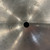 Used SABIAN AAX 16" STUDIO CRASH Cymbal (CRACKED) 41106-S000108132 View 5