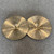 Used DREAM BLISS 14" Hi Hats 41106-S000108135 View 2