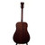 Used D'Angelico Premier Lexington LS Acoustic Guitar Sunburst 41119-S000040972 View 9