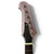 Used Epiphone FIREDBIRD INSPIRED BY GIBSON Electric Guitar Pink 6-String 41130-S000014078 View 3