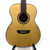 Used Washburn Apprentice AF5K-A-U Acoustic Guitar Natural View 1