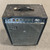 Used MAKO BASS 50 Vintage Bass Amplifier 41106-S000108137 View 1