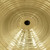 Used Meinl Hcs Crash Cymbal 16 - Inch 40015-S000349335 View 4